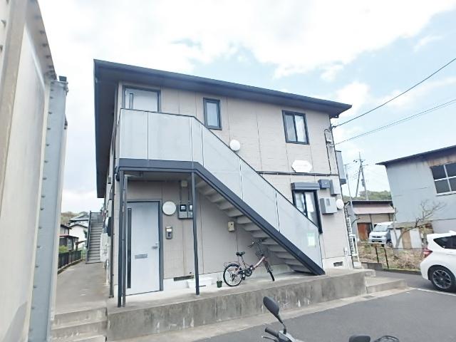 パークハイム相模II