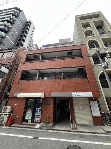 藤和シティコープ心斎橋