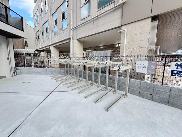 フェリチタ越谷駅前