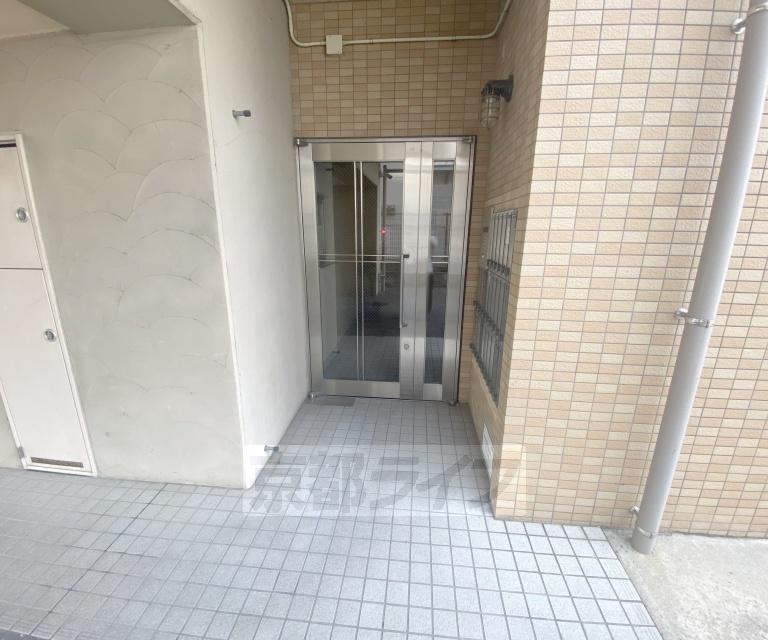 PAESE御池