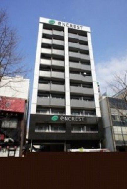 エンクレスト大手門Ⅱ