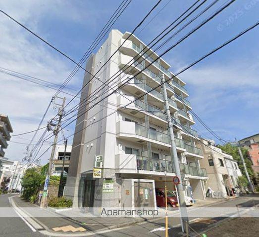 ヴェルト横濱石川町II