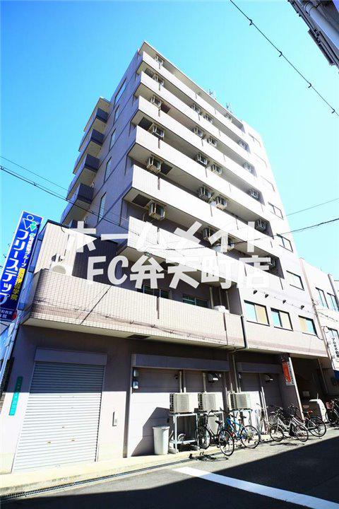 区商協ビル
