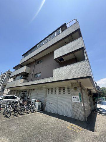 サンフラワー大橋(1DK/3階)