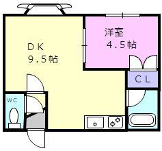 アトラス新生台B