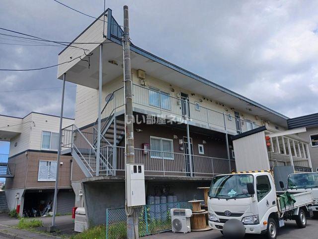 アトラス新生台B