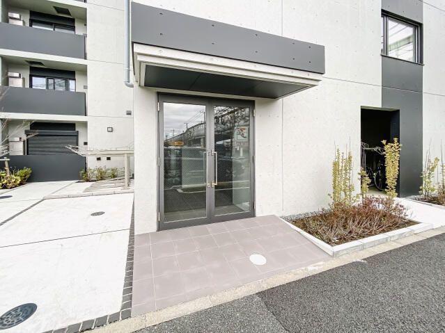 リブレスト篠崎