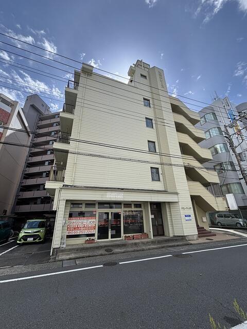 タミーハイツ