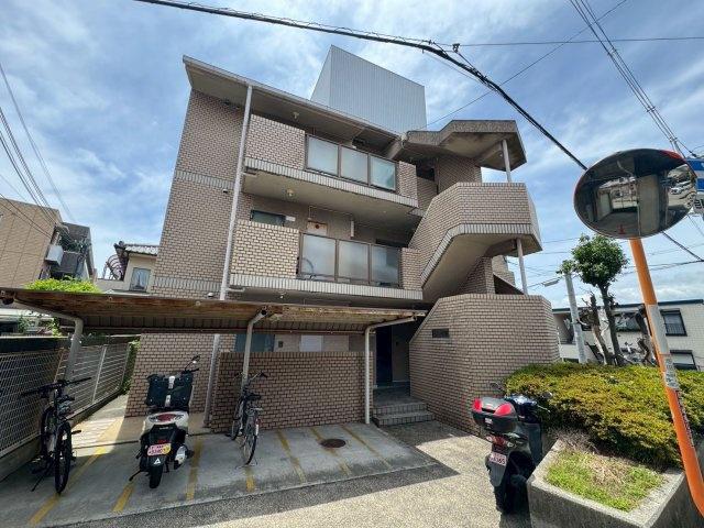 メゾン荘園