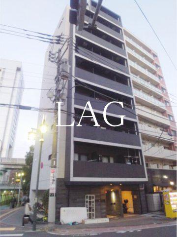 セジョリ王子駅前