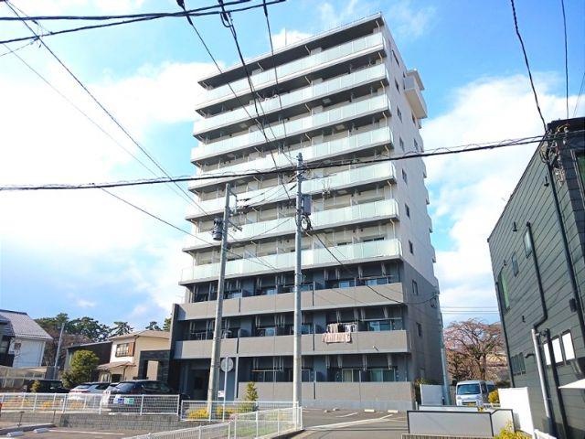 フィオーレ三の丸