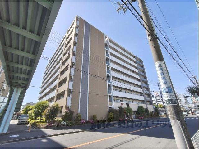 CASSIA高井田 ノース COURT