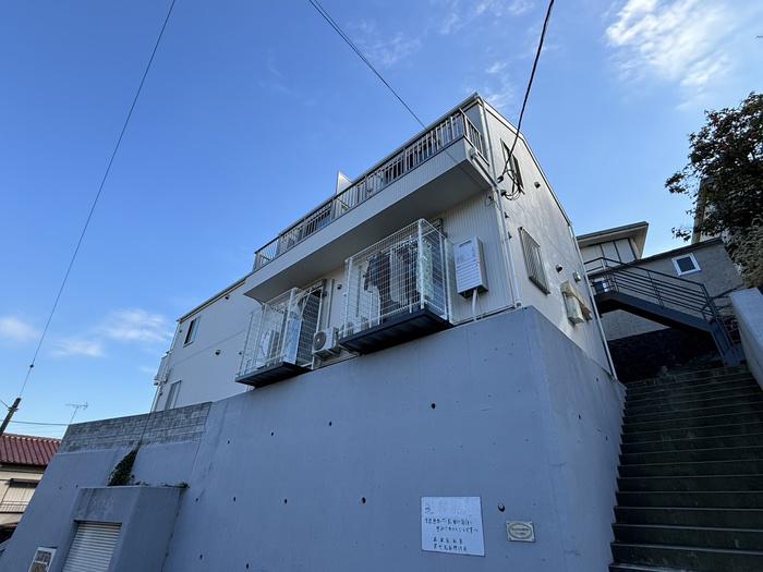 BELLAVISTA武蔵中原