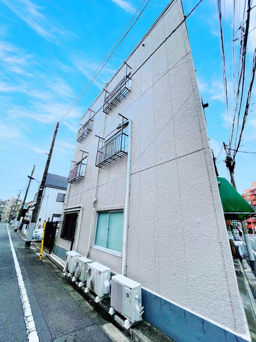 メゾン タツミ