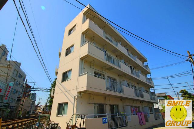 アーバンハイツ市川