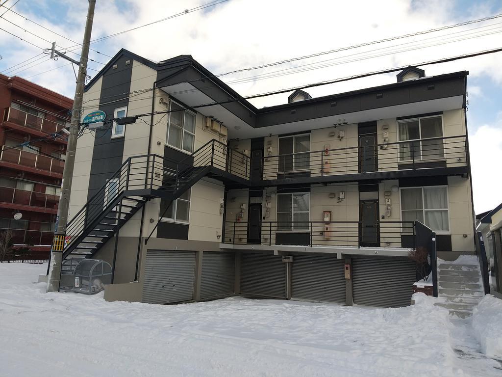 レインボーハウス明野新町NO.11