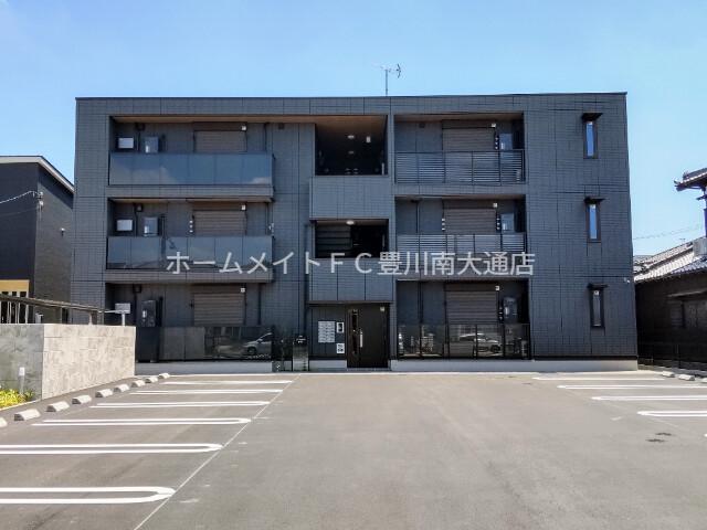 D-SQUARE四ツ谷