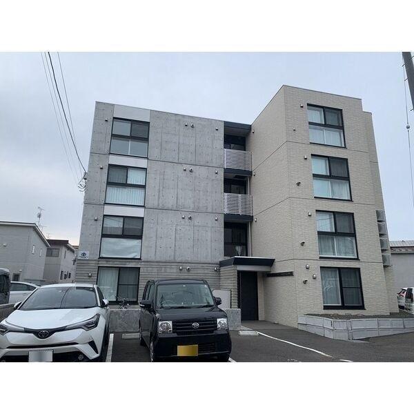 CANTARE中の島