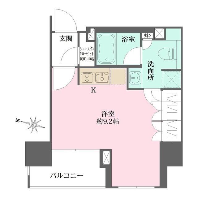 ザ・パークワンズ 千代田佐久間町