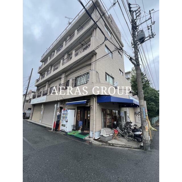 マスダビル