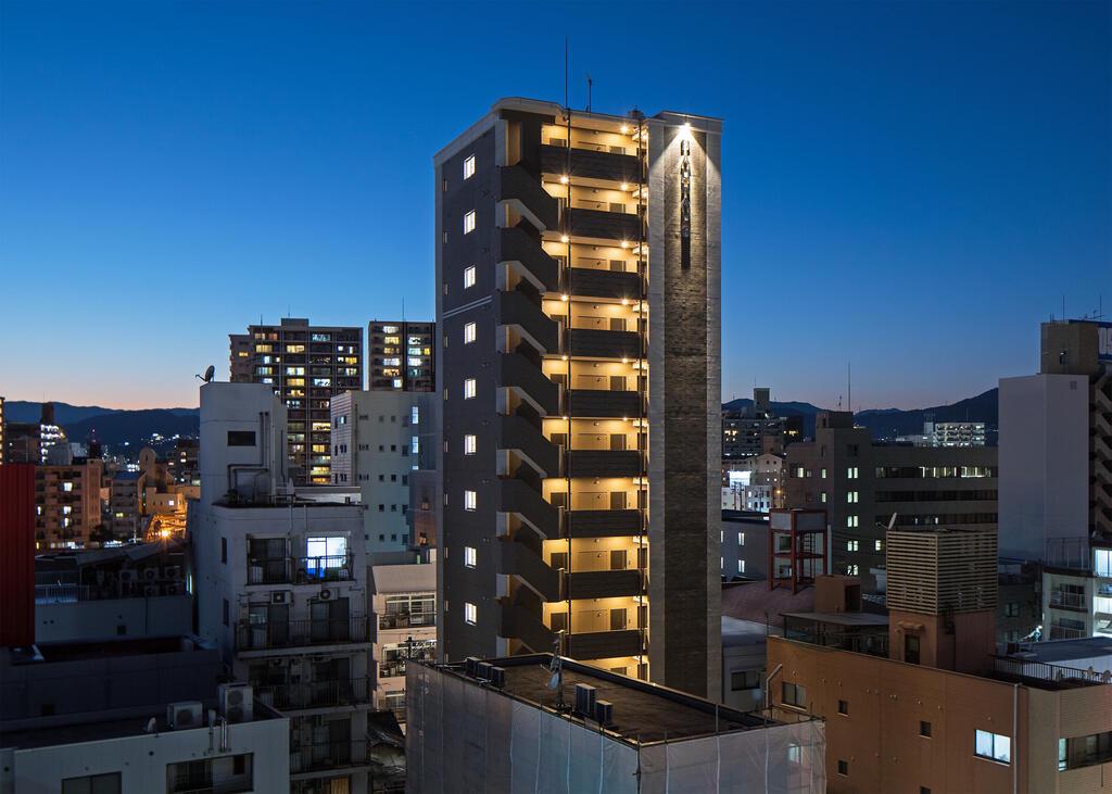 BAUHAUS住吉町 NO.28
