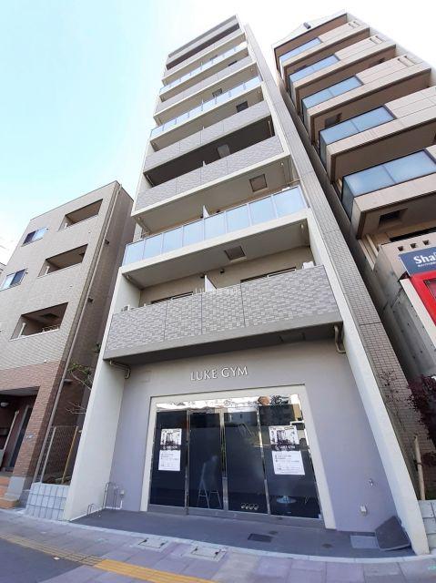 住吉橋町エヌエム・スワサント・ディス