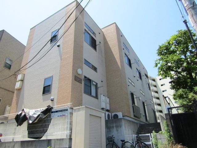 エスポワール杉田