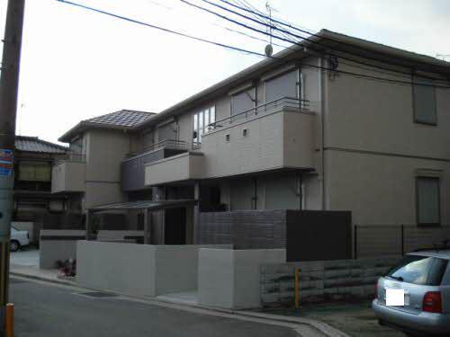 グリシーヌなかもず