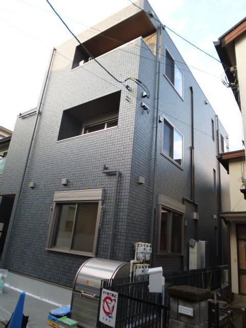 カルム中目黒