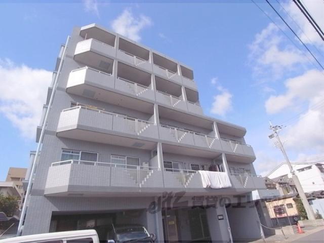 ネクスプロス大手筋