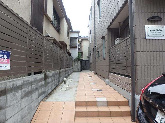 CASA FELICE千住