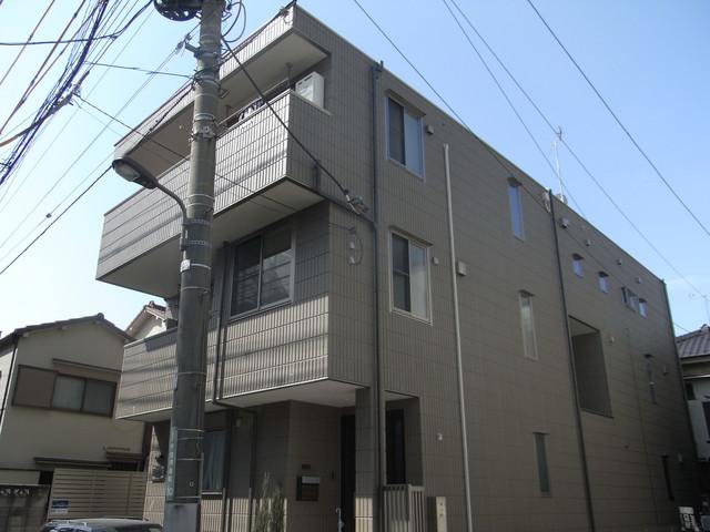 CASA FELICE千住