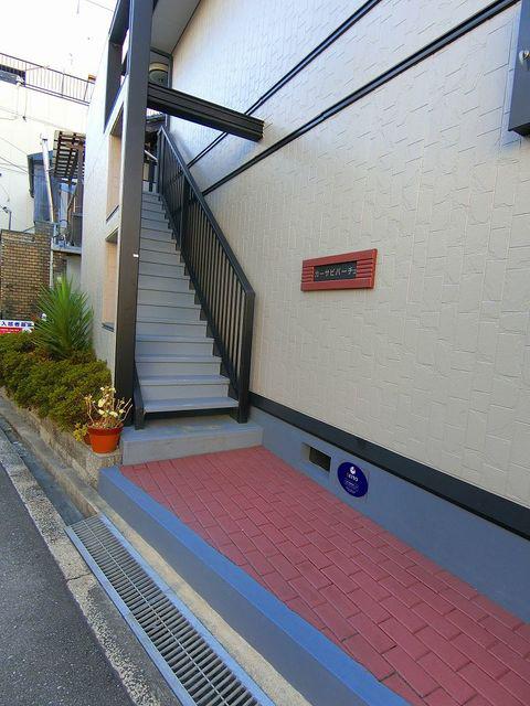 カーサ・ビバーチェ