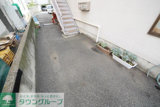 ラ・ホンテI