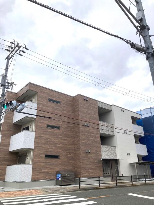 フジパレス出来島イーストV番館