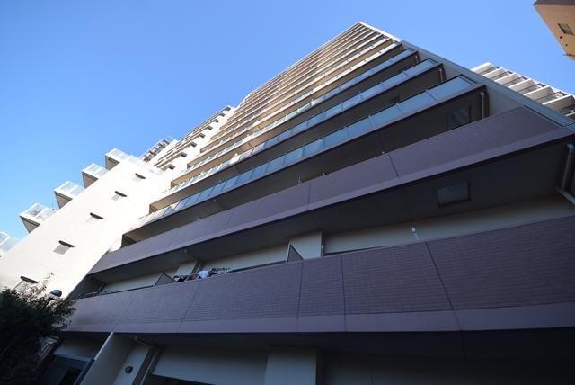 プロスペクト川崎(3LDK/5階)