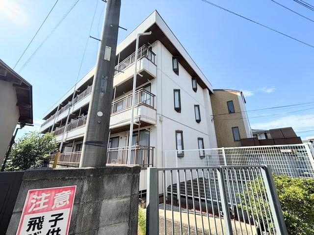 シャトレ所沢