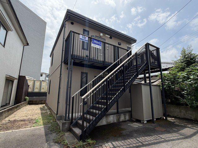 メゾン中村