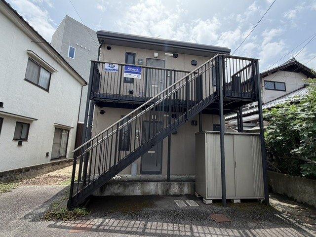 メゾン中村