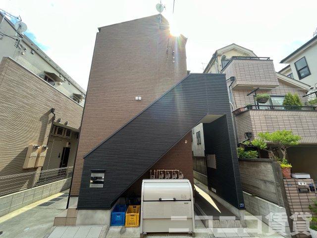 ライズ小竹向原