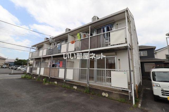 シャンティ浜野