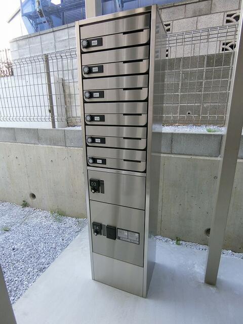 リーヴェルポート上大岡CIELO