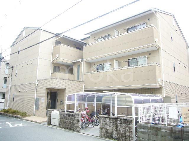 ロネスタ 長居西