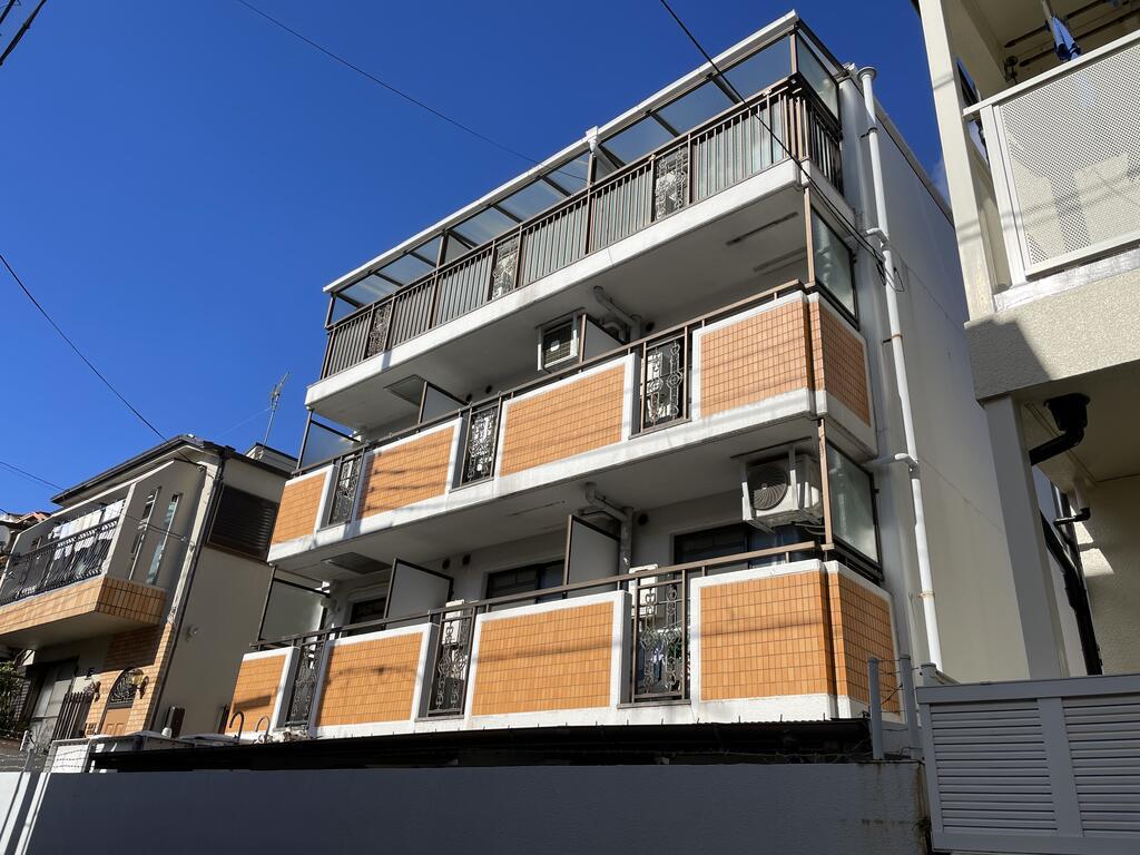 リアライズ摂津本山