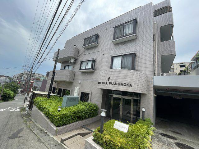 グリーンヒル藤が丘G