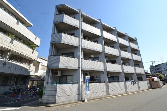アーバン箱崎