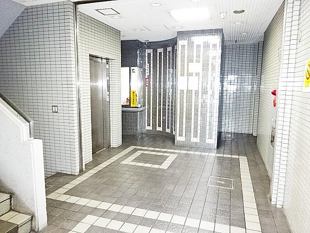 関内フレックスビル