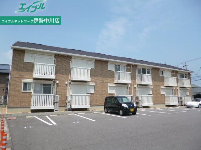 プレミール北口A