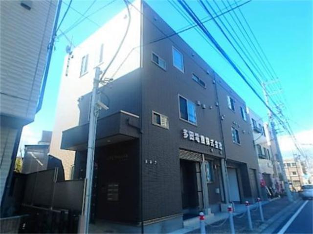 ラパス橋本