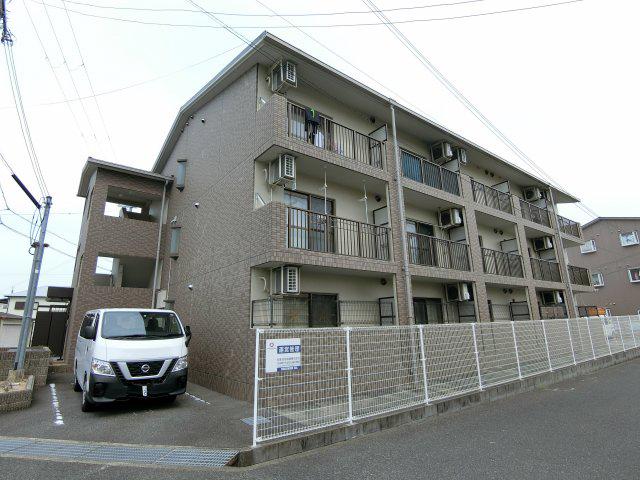 グランディール宮ノ池